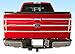 Made in USA! Compatible with 2009-2014 Ford F150 Pickup Tailgate Insert Chrome Stainless Steel Trim Molding Moulding 1