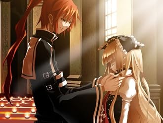 psp   PSP『断罪のマリア ～ラ・カンパネラ～』 オープニングムービー 公開！
