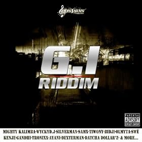 G-i Riddim