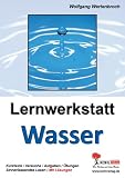 Produkt-Bild: Lernwerkstatt - Wasser