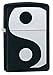 Zippo Yin Yang Lighters.