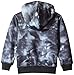 Hurley Little Boys' Scuba Hoodie