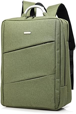 YGORUI 14 and 15 inch Unisex Nylon Cloth Lightweight Multifunctional Travel Business Backpack Student School Bag College Backpack Daypack Laptop Briefcase Notebook / MacBook / Netbook / Chromebook