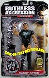 Eigenschaften Jakks WWE / WWE - RUTHLESS AGGRESSION S.33 - RANDY ORTON - OVP