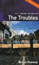 O'Brien Pocket History of the Troubles (Pocket Books)