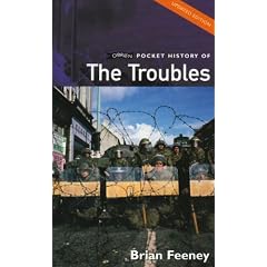 O'Brien Pocket History of the Troubles (Pocket Books)