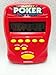 Draw and Deuces Pocket Poker Handheld Game (1997)