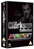The Clarkson Collection [The Italian Job / Duel / Heaven and Hell / Supercar Showdown] [DVD]