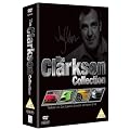 The Clarkson Collection [The Italian Job / Duel / Heaven and Hell / Supercar Showdown] [DVD]
