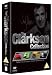 The Clarkson Collection The Italian Job / Duel / Heaven and Hell / Supercar Showdown DVD  from 2 ENTERTAIN
