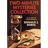 Two-Minute Mysteries Collection