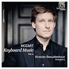 Mozart / Oeuvres pour Piano V.4