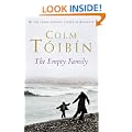 The Empty Family: Stories