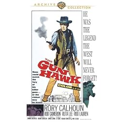 The Gun Hawk