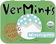 VerMints All Natural WinterMints, 1.41-Ounce Tins (Pack of 6)