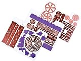 ArtBin 6979AB Magnetic Die Sheets, 3-Pack
