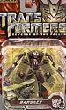 Transformers MV2 Scout Ransack