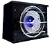 Produkt-Bild: Auna Bassbox Subwoofer 30cm (12'') 800W LED-Beleuchtung