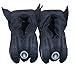 DC Comics Batman Batmobile Slippers