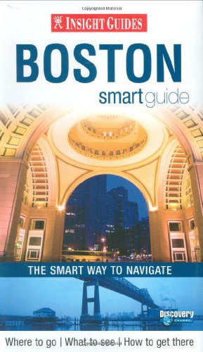 Insight Smart Guide Boston