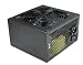 Produkt-Bild: Spire 650 Watt ATX Netzteil PS2 Netzteil 80+ Bronze SP-ATX-650WTB-PFC-1 Jewel Black