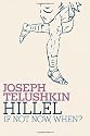 Hillel: If Not Now, When? (Jewish Encounters)