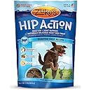 Zuke's Hip Action Dog Treats, Roasted Beef Recipe, 1 pound
