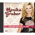 Monika Gruber Live 2010 - Zu wahr um sch�n zu sein