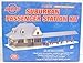 Atlas O Scale Kit Suburban Passenger Station
