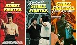 The Street Fighter Trio: The Street Fighter, Return Of and Last Revenge