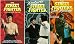 The Street Fighter Trio: The Street Fighter, Return Of and Last Revenge