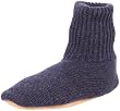 Muk Luks Men's Ragg Wool Slipper