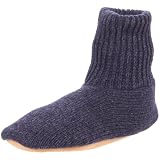 Muk Luks Ragg Wool Slipper