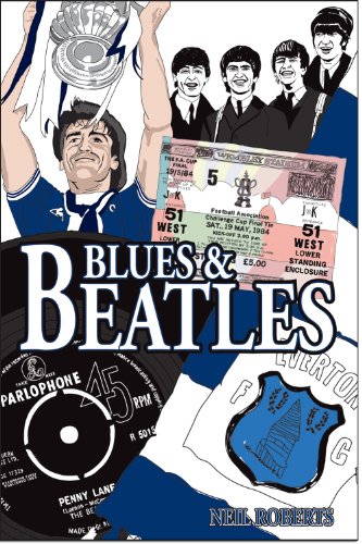 Blues and Beatles