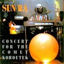  Concert for the Comet Kohoutek
