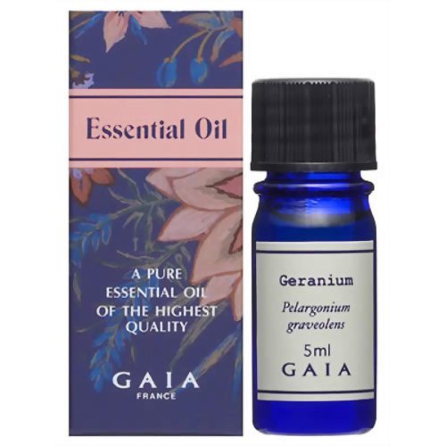 ＧＡＩＡ　ゼラニウム　５ｍｌ