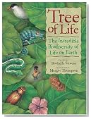 Tree of Life: The Incredible Biodiversity of Life on Earth (CitizenKid)