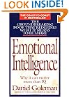 Emotional Intelligence: Why It Can Matter More Than IQ