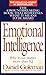 Image of Emotional Intelligence: Why It Can Matter More Than IQ