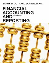 Financial Accounting and Reporting