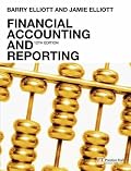 Financial Accounting and Reporting