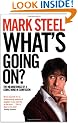 What's Going On?: The Meanderings of a Comic Mind in Confusion