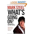What's Going On?: The Meanderings of a Comic Mind in Confusion