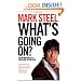 What's Going On?: The Meanderings of a Comic Mind in Confusion