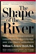 The Shape of the River