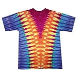 How to Tie Dye Shirt Designs: Video Series | eHow.com