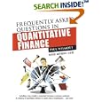 Frequently Asked Questions in Quantitative Finance (Wiley Series in Financial Engineering)