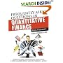 Frequently Asked Questions in Quantitative Finance (Wiley Series in Financial Engineering)