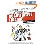 Frequently Asked Questions in Quantitative Finance (Wiley Series in Financial Engineering)