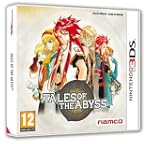 Tales Of The Abyss